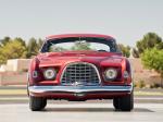 Chrysler D'Elegance Concept Car 1953 года